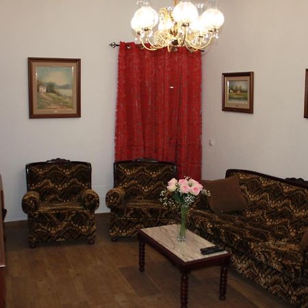 Casa Luisita In Historic Center Of Santa Lucia Villa Kültér fotó
