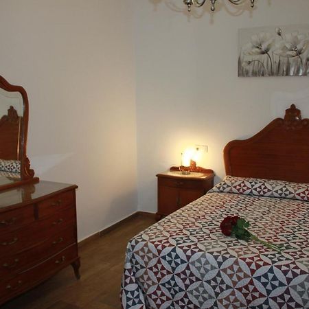 Casa Luisita In Historic Center Of Santa Lucia Villa Kültér fotó
