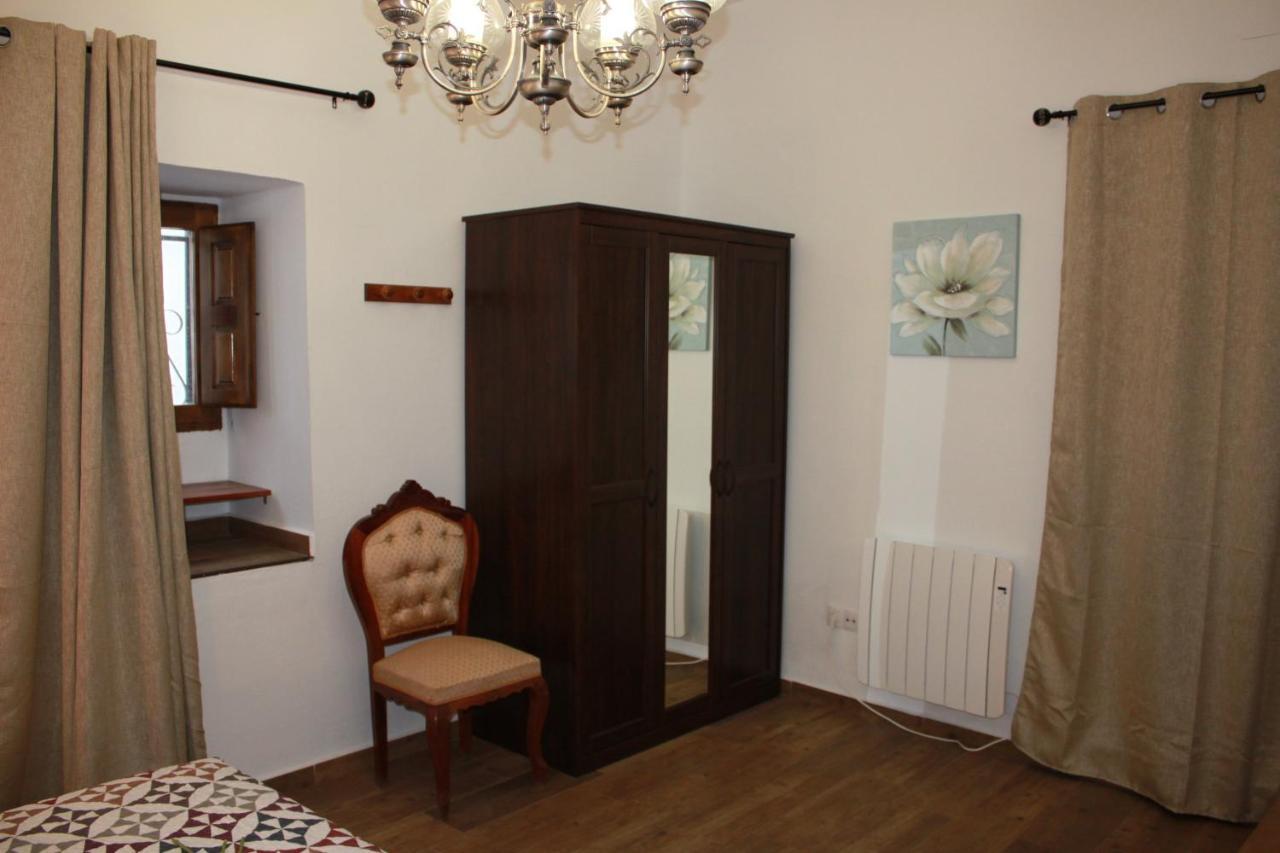 Casa Luisita In Historic Center Of Santa Lucia Villa Kültér fotó