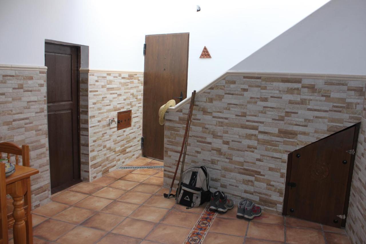 Casa Luisita In Historic Center Of Santa Lucia Villa Kültér fotó