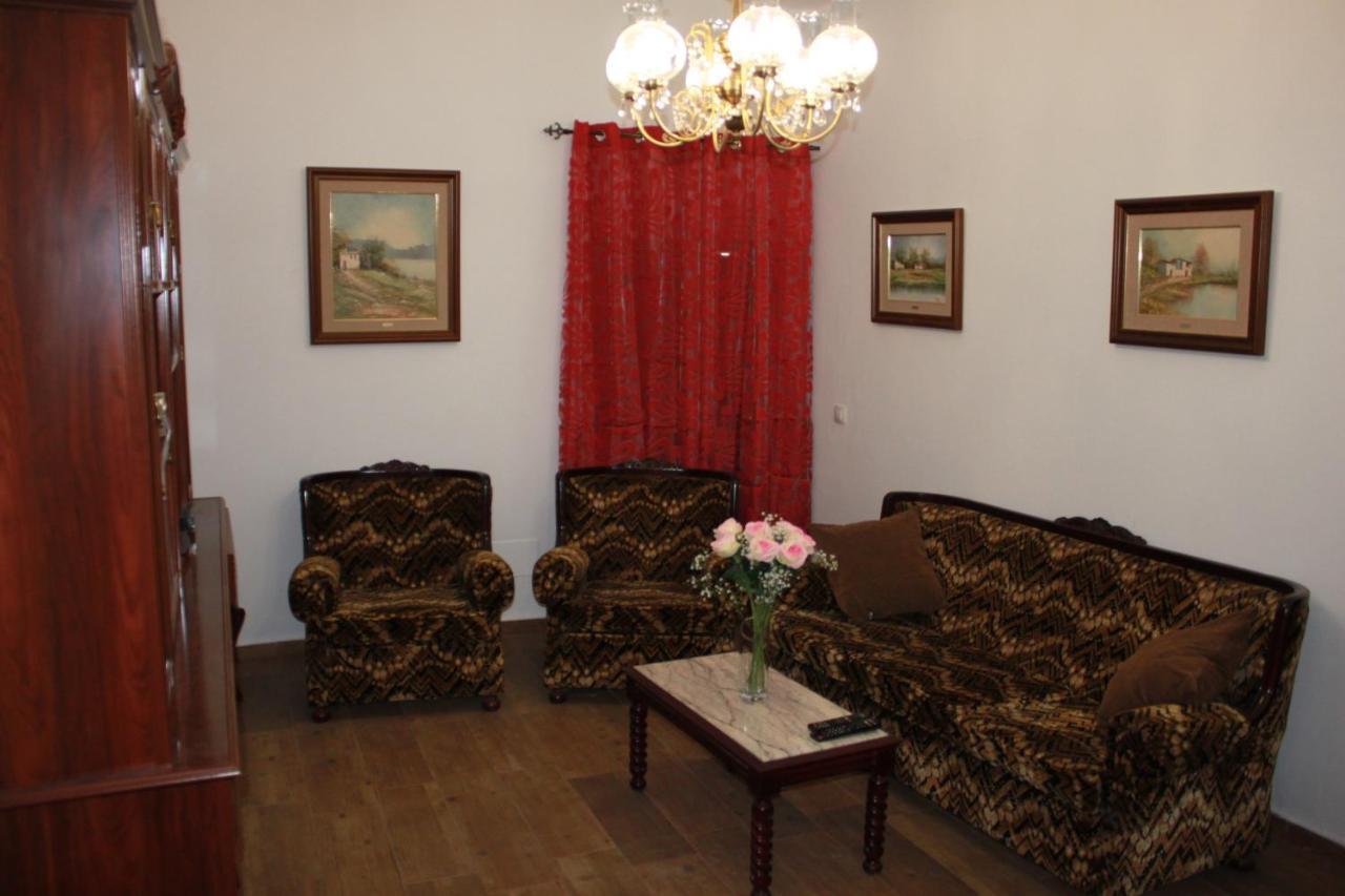 Casa Luisita In Historic Center Of Santa Lucia Villa Kültér fotó