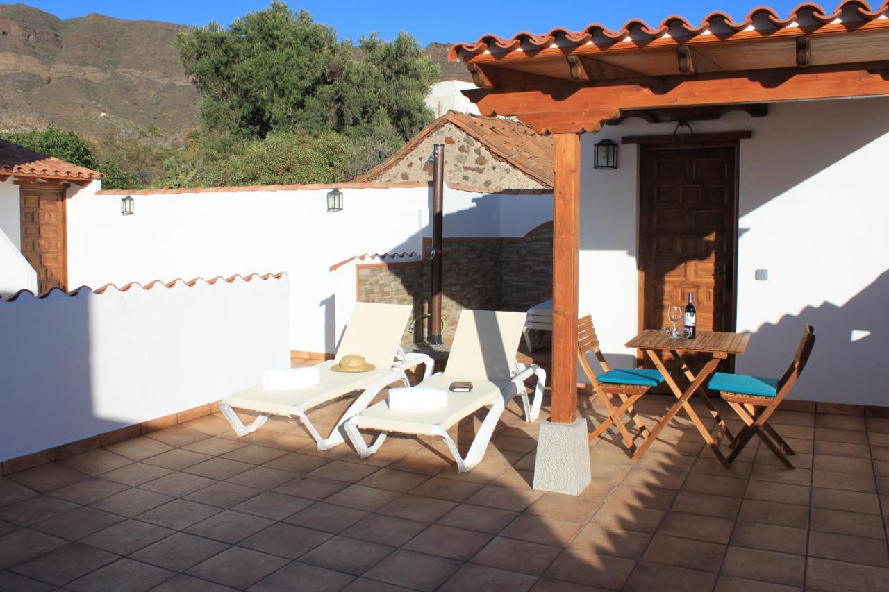 Casa Luisita In Historic Center Of Santa Lucia Villa Kültér fotó