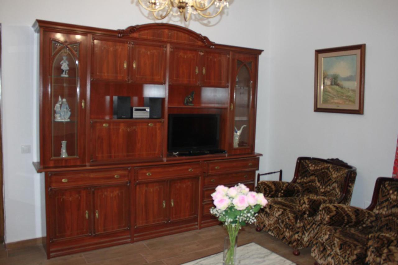 Casa Luisita In Historic Center Of Santa Lucia Villa Kültér fotó
