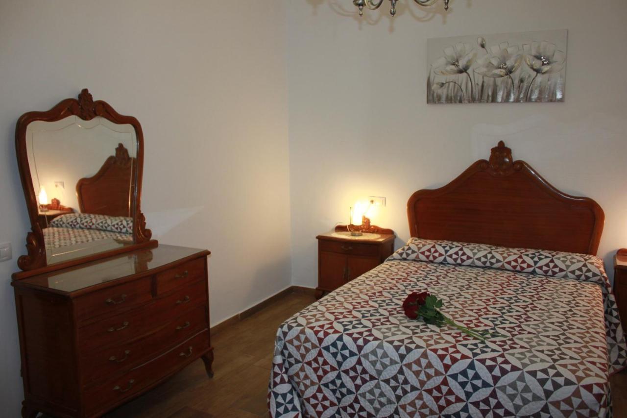 Casa Luisita In Historic Center Of Santa Lucia Villa Kültér fotó