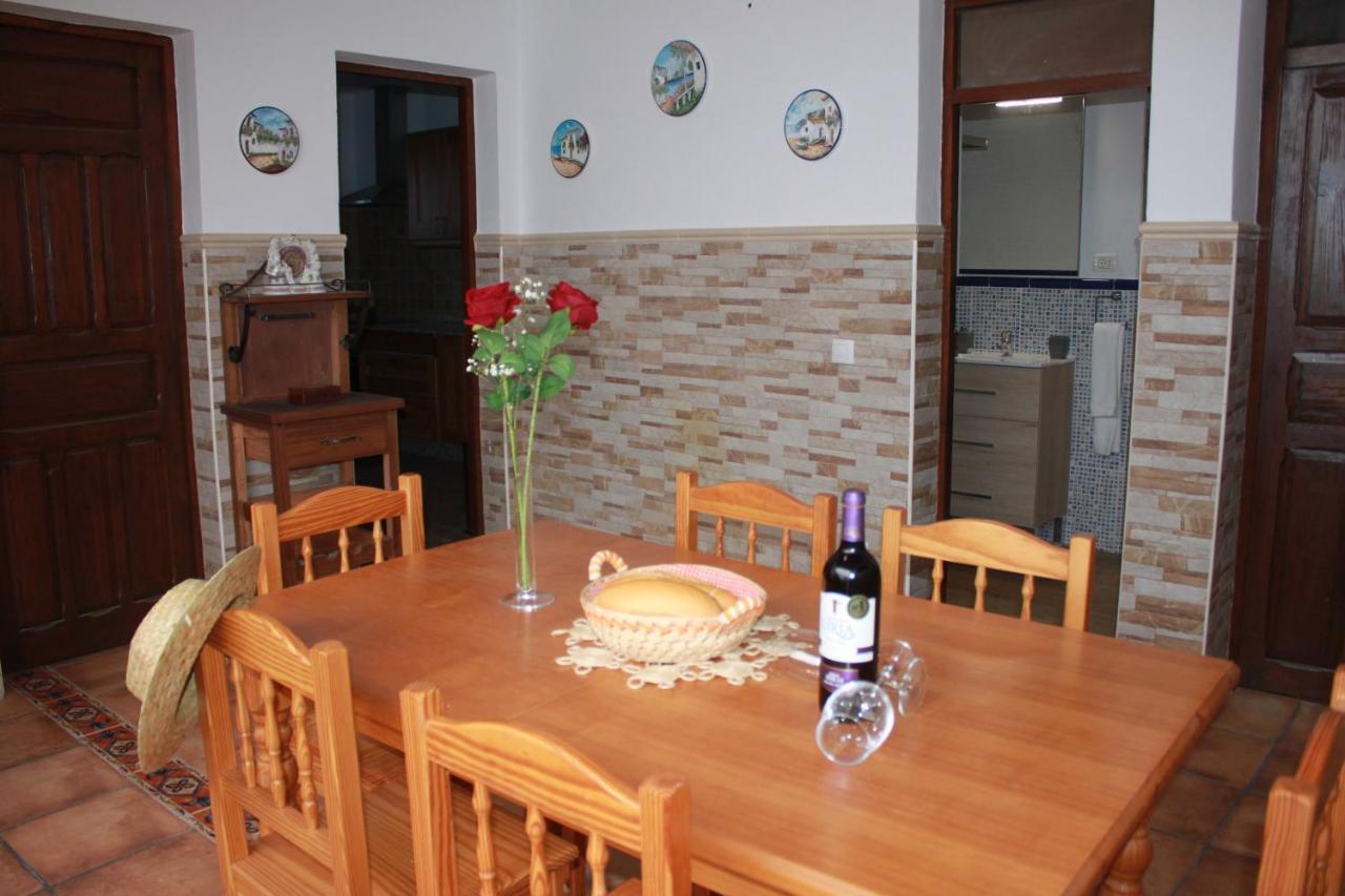 Casa Luisita In Historic Center Of Santa Lucia Villa Kültér fotó