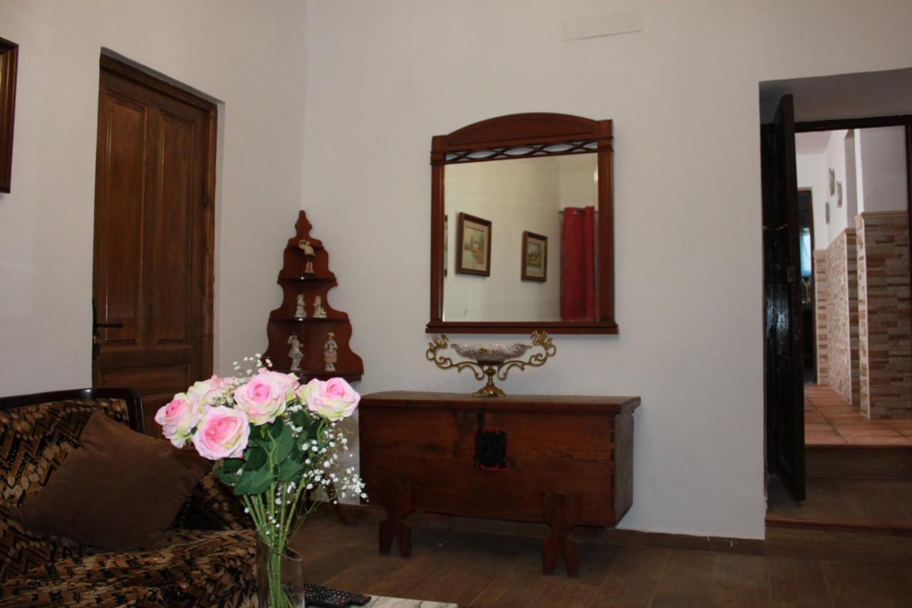 Casa Luisita In Historic Center Of Santa Lucia Villa Kültér fotó