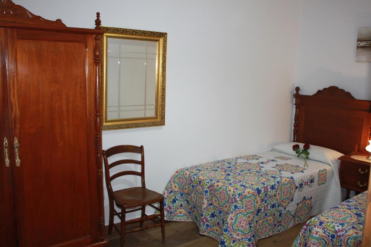 Casa Luisita In Historic Center Of Santa Lucia Villa Kültér fotó